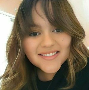 Meet your Posher, Lizette